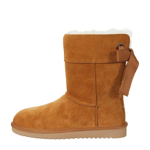 Koolaburra by UGG Andrah Women's Winter Boots Size 8 - Picture 3 of 14